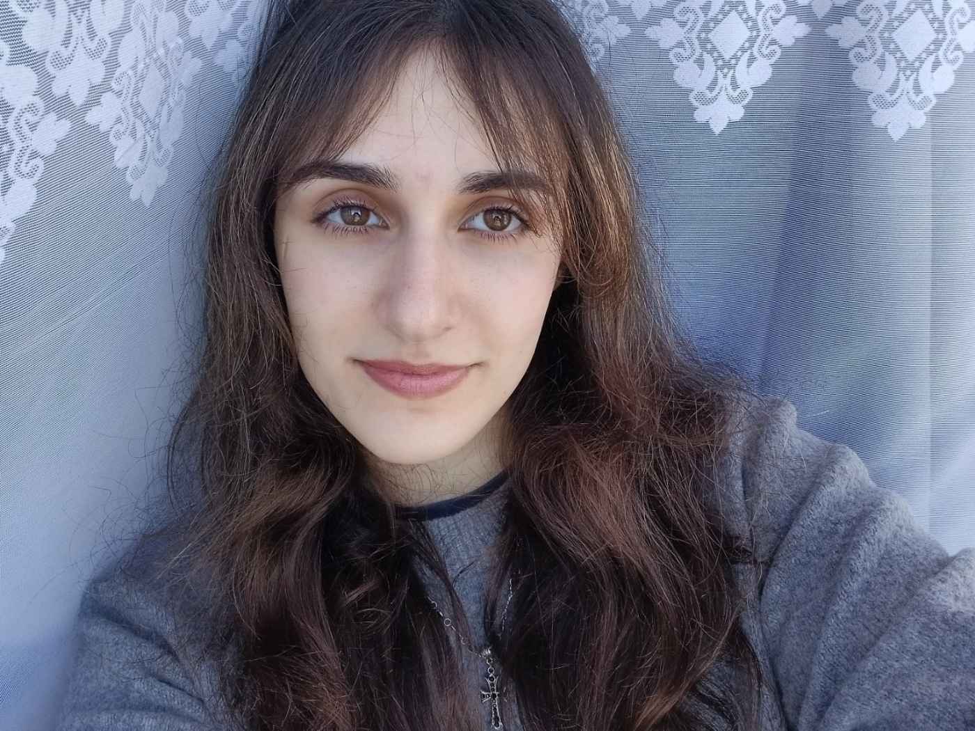 Mingaile Kisnieriute profile